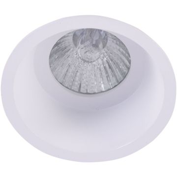 AZzardo ITAKA AZ4073 Spot encastré 1x50W/GU10 IP20
