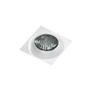 AZzardo IVO AZ1825 Spot encastré 1x50W/GU10 IP20
