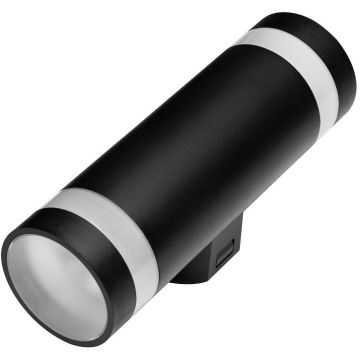 AZzardo JASON AZ5219 Applique murale 2x18W/LED 4000K 1600LM IP65