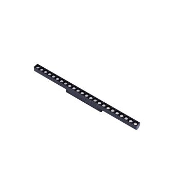 AZzardo KIRA TRACK MAGNETIC SMART AZ4902 Projecteur sur rail 20W/LED CCT 1450LM IP20