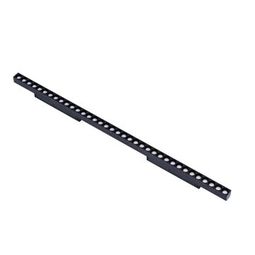 AZzardo KIRA TRACK MAGNETIC SMART AZ4903 Projecteur sur rail 30W/LED CCT 1750LM IP20