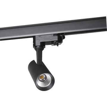 AZzardo KIRKE AZ4658 Projecteur sur rail 1x10W/LED 3000K IP20