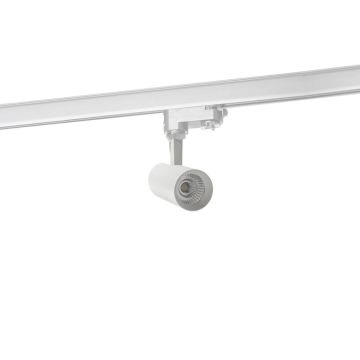 AZzardo KIRKE AZ4659 Projecteur sur rail 1x10W/LED 3000K IP20