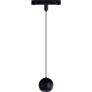 AZzardo KORI AZ4627 Projecteur sur rail 1x5W/LED 3000K IP20