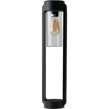 Azzardo LANTERN AZ6828 Lampe sur pied 1x20W/E27 IP54