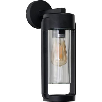 Azzardo LANTERN WALL AZ6830 Applique murale 1x20W/E27 IP54