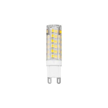 AZzardo LED 6W G9 LL109061 AZ1378 Ampoule 1x6W/G9 3000K 500LM