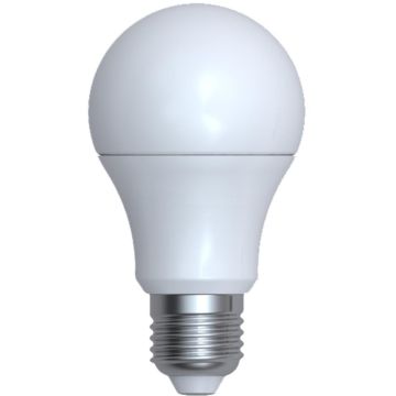 AZzardo LED BULB AZ5423 Ampoule 1x9W/E27 2700K|6500K 806LM
