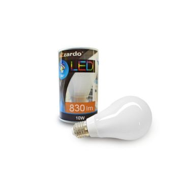 AZzardo LED0W E27 LL127101 AZ1639 Ampoule 1x10W/E27 3000K 830LM
