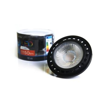 AZzardo LED5W ES111DIMM 3000 LL110151 AZ1499 Ampoule 1x15W/ES111/GU10 3000K 1150LM