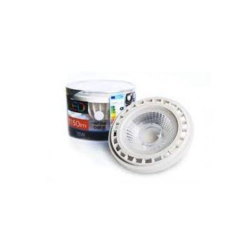 AZzardo LED5W ES111DIMM 4300 LL210152 AZ1877 Ampoule 1x15W/ES111/GU10 4000K 1150LM