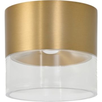 Azzardo LIMAN AZ6549 downlight natynkowy 1x6w/led 723lm 2900k/4000k ip20