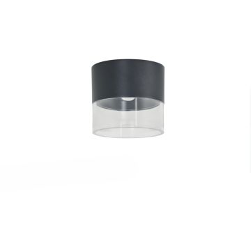 Azzardo LIMAN AZ6550 downlight natynkowy 1x10w/led 1095lm 3000k/4000k ip20