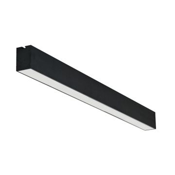 Azzardo LINELIO AZ5658 Suspension lumineuse 1x60W/LED 3000|4000|6000 4024lm IP20