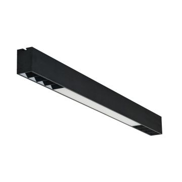 Azzardo LINELIO AZ5664 Suspension lumineuse 1x60W/LED 3000|4000|6000 4164lm IP20
