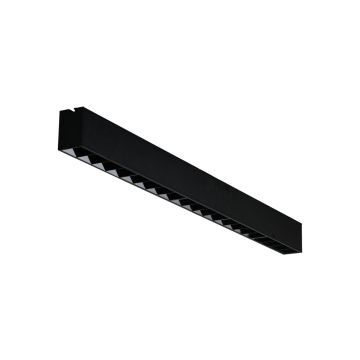 Azzardo LINELIO AZ5668 Suspension lumineuse 1x24W/LED 3000|4000|6000 1572lm IP20