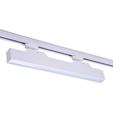 AZzardo LINNEA AZ4566 Projecteur sur rail 1x12W/LED 3000/4000/6000K IP20