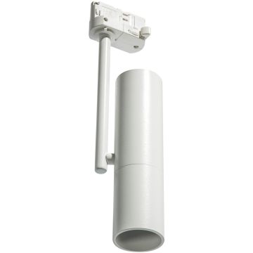 AZzardo LOLO AZ4578 Projecteur sur rail 1x50W/GU10 IP20
