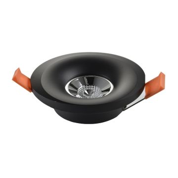 AZzardo LORENZA AZ4174 Spot encastré 1x50W/GU10 IP20