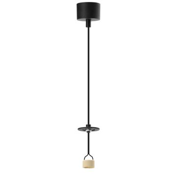 Azzardo LUCAS AZ6156 Suspension lumineuse 1x10W/GU10 IP20