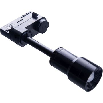 AZzardo LUMI AZ4557 Projecteur sur rail 1x5W/LED 3000K 400LM IP20