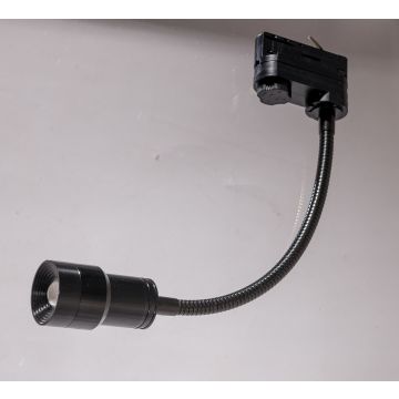 AZzardo LUMI AZ4559 Projecteur sur rail 1x5W/LED 3000K 400LM IP20