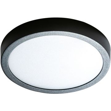 AZzardo MALTA AZ4239 Plafonnier 1x18W/LED 2800K 1500LM IP20