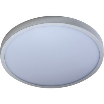 AZzardo MALTA AZ4241 Plafonnier 1x24W/LED 2900K 1750LM IP20