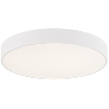 AZzardo MARCELLO AZ5081 Plafonnier 1x60W/LED 3000K|6500K 3600LM IP20