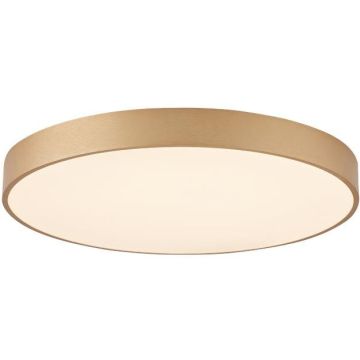 AZzardo MARCELLO AZ5086 Plafonnier 1x80W/LED 3000K|6500K 4800LM IP20