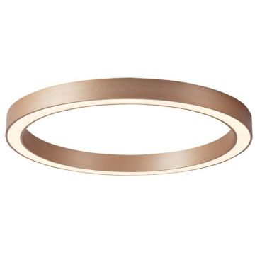 AZzardo MARCO AZ5036 Plafonnier 1x60W/LED 3000K|6500K 3300LM IP20