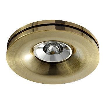 AZzardo MARIKA AZ2209 Spot encastré 1x50W/GU10 IP20
