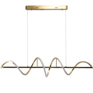 Azzardo MEMPHIS PENDANT AZ6814 Suspension lumineuse 2x55W/LED 2800k 2580lm IP20