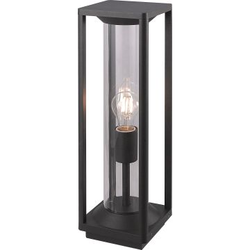 AZzardo MIKKEL AZ4485 Lampe sur pied 1x15W/E27 IP65