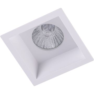 AZzardo MILET AZ4075 Spot encastré 1x50W/GU10 IP20