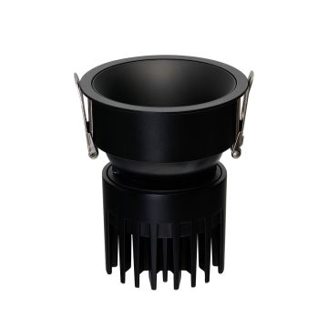 Azzardo MIRT AZ7095 Spot encastré 1x14W/LED 3000k 879lm IP65