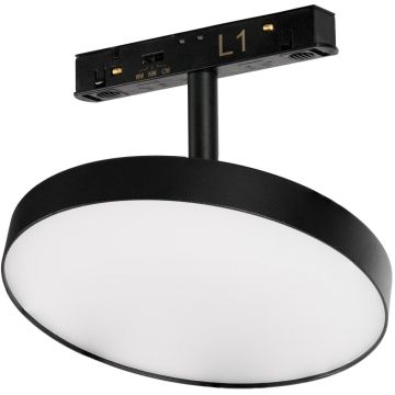 Azzardo MITUS AZ6257 Projecteur sur rail 1x18W/LED 3000|4000|6000 ip20