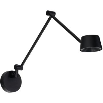 Azzardo MOLLY M AZ6807 Applique murale 1x6W/LED 3000k IP20