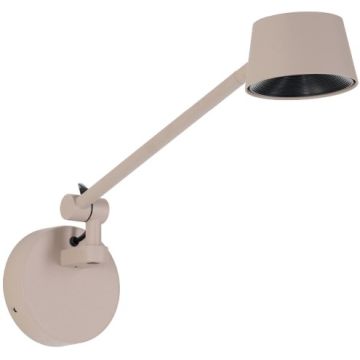 Azzardo MOLLY M AZ6808 Applique murale 1x6W/LED 3000k IP20