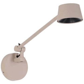 Azzardo MOLLY S AZ6806 Applique murale 1x6W/LED 3000k IP20