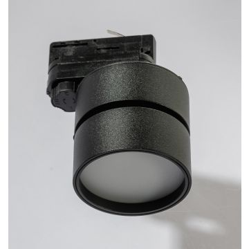 AZzardo MONA AZ4542 Projecteur sur rail 1x12W/LED 3000K IP20