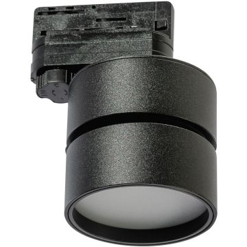 AZzardo MONA AZ4543 Projecteur sur rail 1x12W/LED 4000K IP20