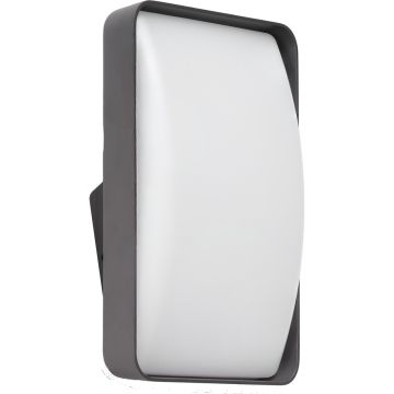 Azzardo MORTEN AZ6637 kinkiet 1x10w/led  3000k ip54