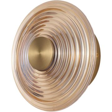 Azzardo NAZAR AZ6529 kinkiet 1x11w/led 120lm 2800k ip20