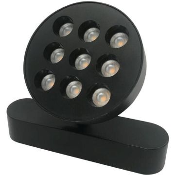 AZzardo NEO SERIE AZ5126 Projecteur sur rail 1x9W/LED 3000K|6700K 367LM IP20
