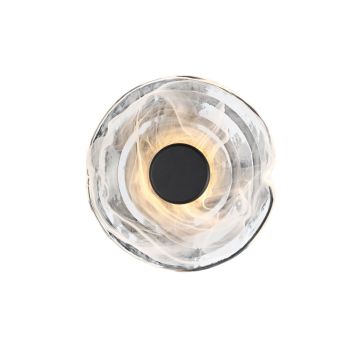 Azzardo NESTOR AZ5831 Plafonnier 1x6W/LED 3000 480lm IP20