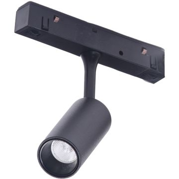 AZzardo NIKKI AZ4589 Projecteur sur rail 1x3W/LED 3000K IP20