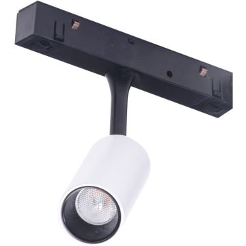 AZzardo NIKKI AZ4590 Projecteur sur rail 1x3W/LED 3000K IP20