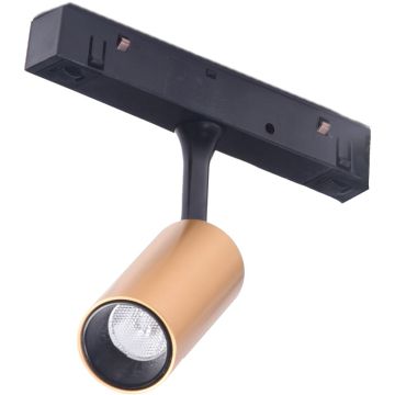 AZzardo NIKKI AZ4591 Projecteur sur rail 1x3W/LED 3000K IP20