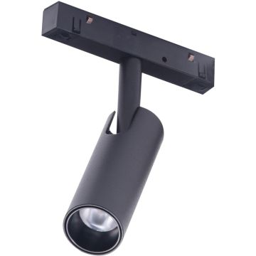AZzardo NIKO AZ4581 Projecteur sur rail 1x7W/LED 4000K IP20